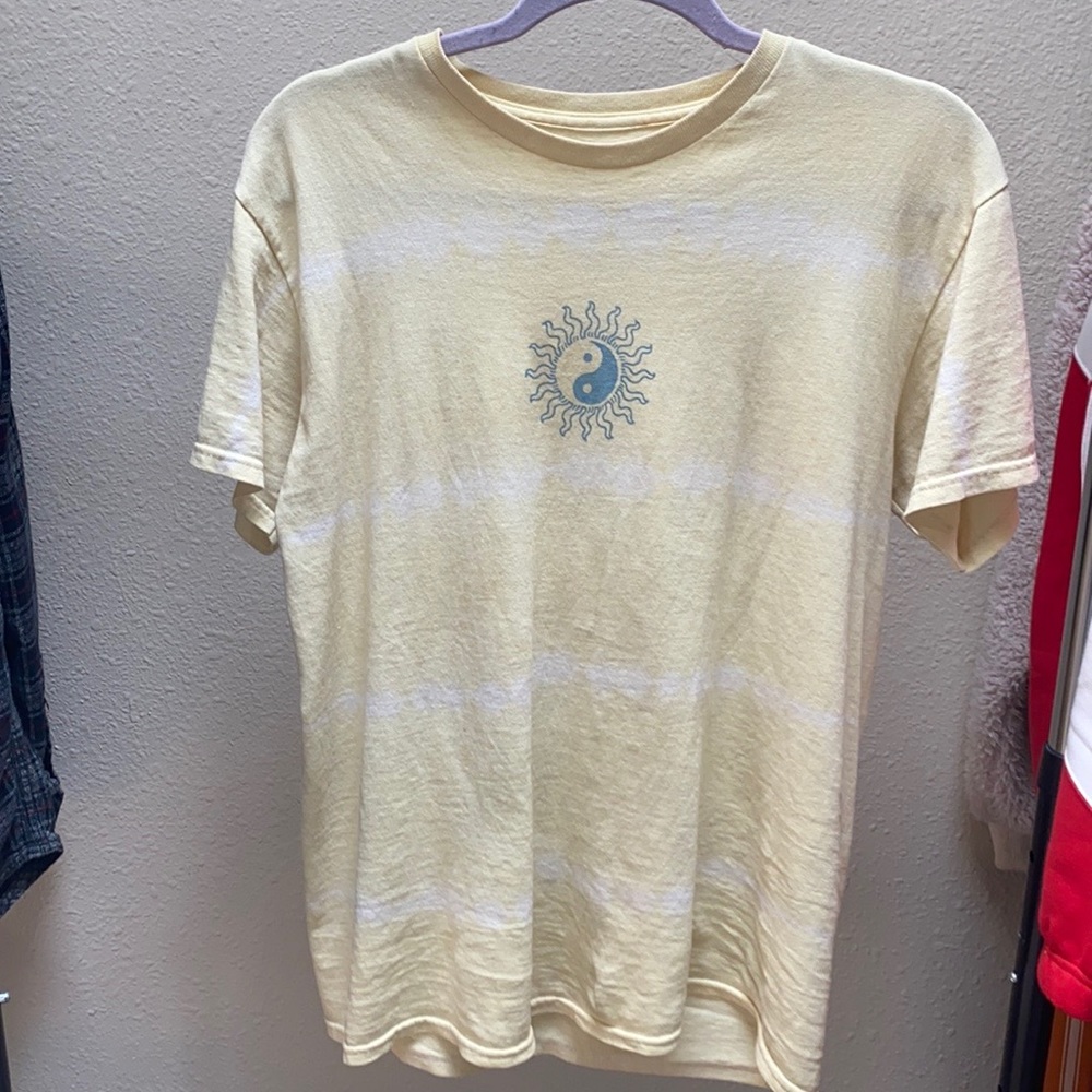 pac sun tee